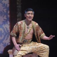 BWW Reviews: THE KING AND I at the Olney Theatre Center - Long Live the King Video