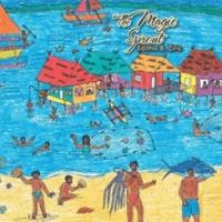 Editha Barcenas-Zirik Releases Children's Book THE MAGIC SPROUT