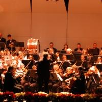 Hershey Symphony Orchestra Celebrates Season with Holiday Concert, 12/6 Video
