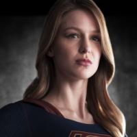 Photo Flash: First Look at Melissa Benoist as CBS' Supergirl!
