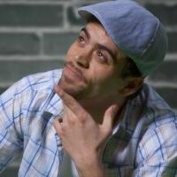 Photo Flash: First Look at SpeakEasy Stage Co.'s IN THE HEIGHTS, 5/10-6/8 Video