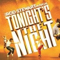 TONIGHT'S THE NIGHT - THE ROD STEWART MUSICAL Coming to King's Theatre Glasgow, 2 Jun Video