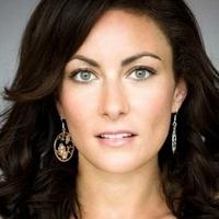 Broadway Records Releases Live Album of Laura Benanti at 54 Below Today Video