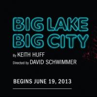 Cast Announced for Lookingglass Theatre's BIG LAKE BIG CITY World Premiere Video