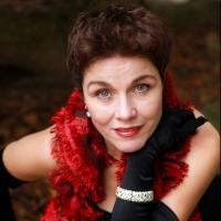 Christine Andreas Brings LOVE IS GOOD to The Cabaret at the Columbia Club Tonight Video