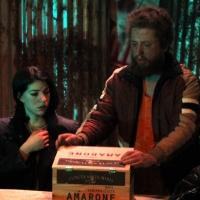 BWW Reviews: MARISOL from Collision Project Feels Overly 'Edgy'