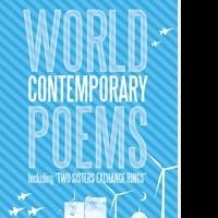 Author Ahmed Inusa Releases Collection of WORLD CONTEMPORARY POEMS