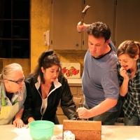 MIRACLE ON SOUTH DIVISION STREET Opens Chenango River Theatre's Season Today Video
