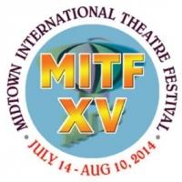 Schedule of Events for Midtown International Theatre Festival's 15th Anniversary, 3/2 Video