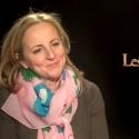 BWW TV Exclusive: LES MIS Producer Debra Hayward on Filming in Extreme Places, Her Le Video
