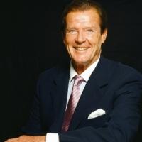 Roger Moore Kicks Off UK Tour Today Video