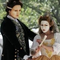 BALAM Dance Theatre to Perform Broadway Meets Baroque, 10/18 Video
