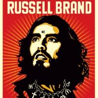 Russell Brand Headlines Tonight at The Neptune Video