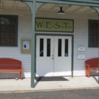 Pontine Theatre Offers New Castle Village Walk & Garden Tour Today