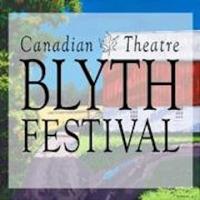 KITCHEN RADIO, BILLY BISHOP GOES TO WAR & More Set for Blyth Festival's 40th Season Video