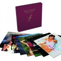 'Roxy Music: The Complete Studio Albums' Out Today Video