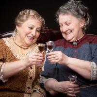 ARSENIC AND OLD LACE Runs Now thru 5/31 at Hale Centre Theatre Video