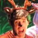 BWW Reviews: Troubies' RUDOLPH Lights Up Falcon Stage Video