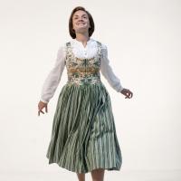 Photo Flash: Sneak Peek at Charlotte Wakefield  in THE SOUND OF MUSIC at Open Air The Video