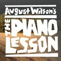 THE PIANO LESSON Begins 10/22 at Syracuse Stage Video