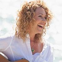 Sarah Dashew to Play 54 Below, 6/17