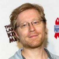 Terri Conn, Anthony Rapp & More Set for DELETED SCENES Reading Today Video