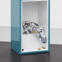 Magali Reus, Bill Bollinger, John Divola Exhibits at Andrea Rosen Gallery 2 Open Toda Video