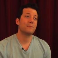 STAGE TUBE: John Tartaglia & More in Promo Video for World Premiere of BECAUSE OF WIN Video
