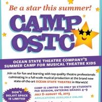 OSTC Musical Theater Camp Expands to Two Sessions for Summer 2013 Video