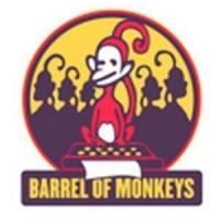 Barrel of Monkeys to Present CELEBRATION OF AUTHORS at Logan Center, 6/3 Video