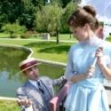 BWW Reviews: THE MUSIC MAN Comes To Theatre Harrisburg