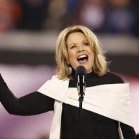 Renée Fleming Says She May Be Leaving Opera Behind in Three Years Video