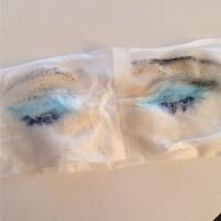 Photo Flash: Neil Patrick Harris Gives Backstage Look at HEDWIG Makeup Video