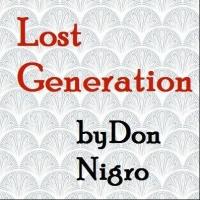 Collaborative Artists Ensemble to Stage West Coast Premiere of LOST GENERATION, 5/8-3 Video