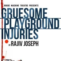 Rogue Machine Theatre to Present GRUESOME PLAYGROUND, Begin. 5/24 Video