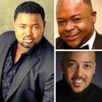 The LA Opera Introduces the Three Countertenors of DIDO & AENEAS