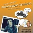 Strand Theater and Grrl Parts Present INEXCUSABLE FANTASIES Premiere, Now thru 11/17 Video