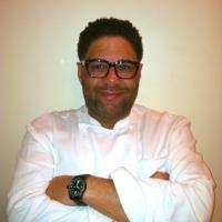 Chef Spotlight:  CHEF KEITH GETER of 212 Steakhouse in NYC