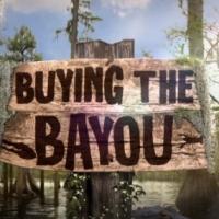 Destination America Premieres New Season of BUYING THE BAYOU Tonight