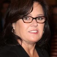 Rosie O'Donnell to Interview Author Michelangelo Signorile for SiriusXM 'Town Hall' S Video