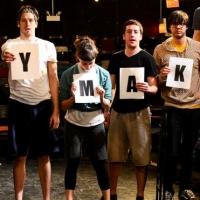The Neo-Futurists to Open HAYMAKER on 5/26 Video