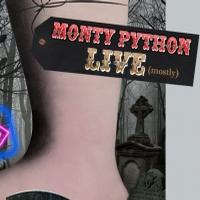 Behind The Scenes: MONTY PYTHON, ONE DOWN, FIVE TO GO Video