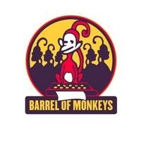 Barrel of Monkeys Celebrates Students with Free Event, 6/11 Video