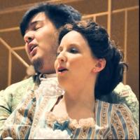 The Davidson Choirs to Join Symphony, Opera Workshop for DO YOU HEAR THE PEOPLE SING?