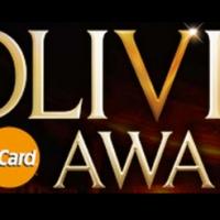 OLIVIERS 2014: The Full List Of Winners And Nominees! Video