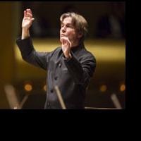 Esa-Pekka Salonen to Conduct NY Philharmonic with Pianist Jeremy Denk, 10/16-18 Video