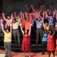 Lyric Theatre Singers to Present HALLELUJAH BROADWAY! at Oscar Peterson Concert Hall, Video