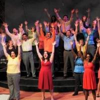 Lyric Theatre Singers to Present HALLELUJAH BROADWAY! at Oscar Peterson Concert Hall,
