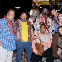 EVIL DEAD THE MUSICAL Hosts Video Game Tournament for Children's Miracle Network Toda Video