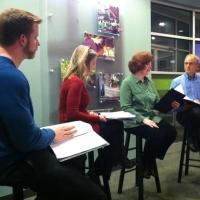 New Hampshire Theatre Project Kicks Off 2014 INTELLIGENT THEATRE FESTIVAL Today